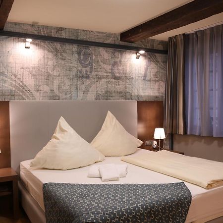 Markthotel Warendorf Ngoại thất bức ảnh