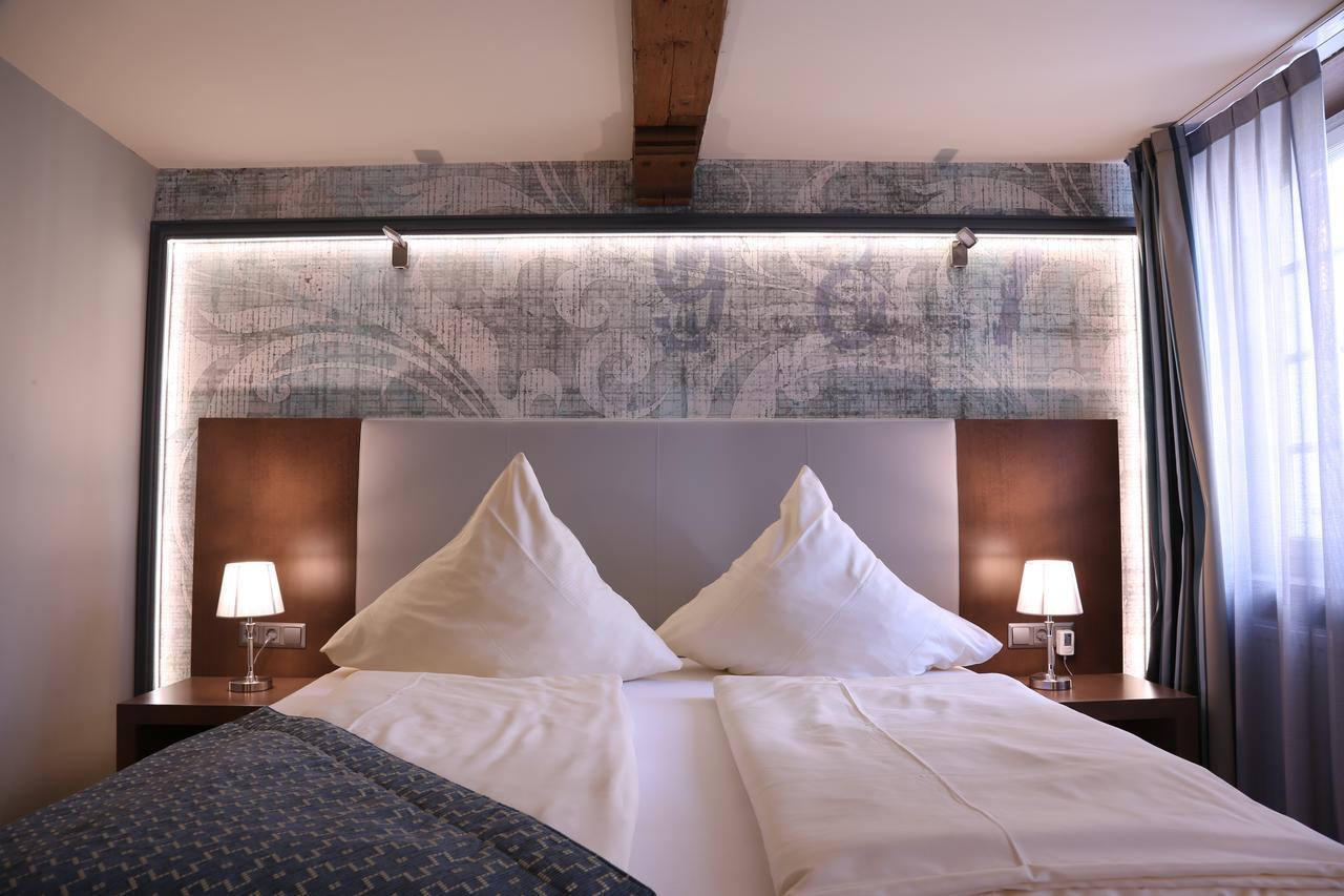 Markthotel Warendorf Ngoại thất bức ảnh