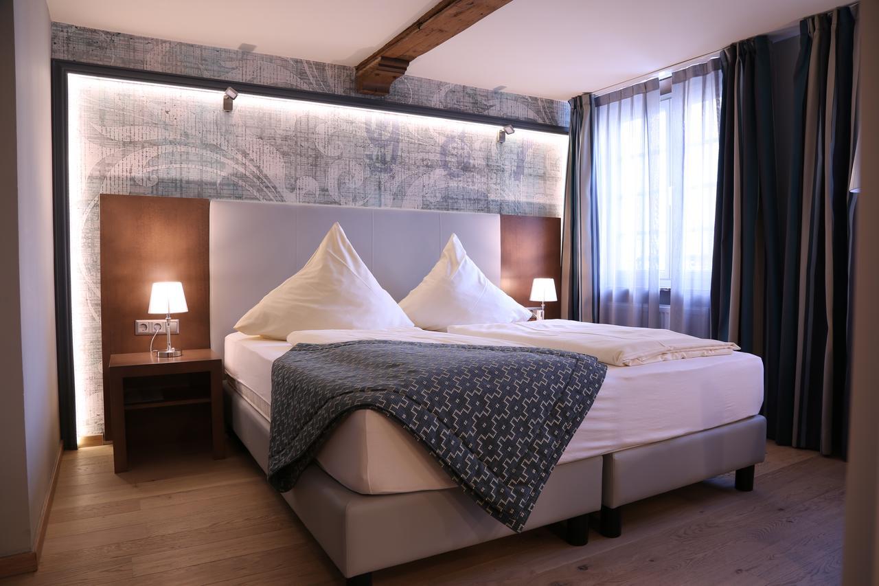 Markthotel Warendorf Ngoại thất bức ảnh
