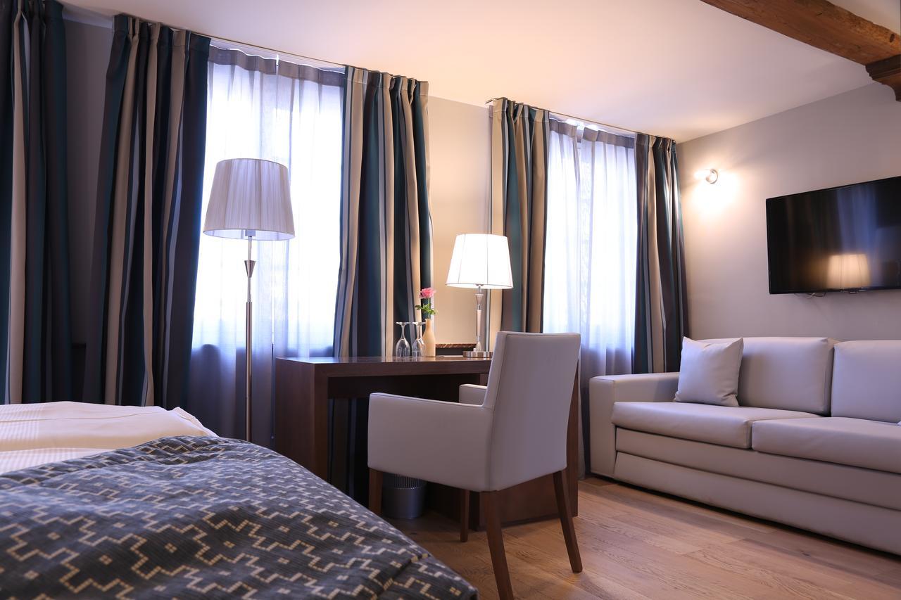 Markthotel Warendorf Ngoại thất bức ảnh