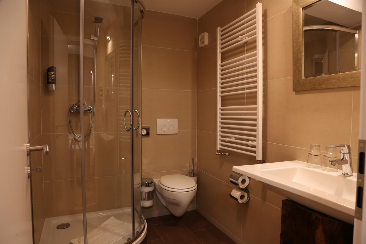Markthotel Warendorf Ngoại thất bức ảnh